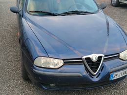 Alfa Romeo 156