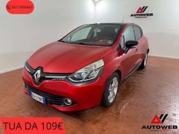 Renault Clio IV