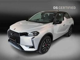 DS Automobiles DS3