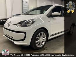 VW up!