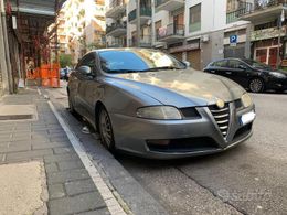 Alfa Romeo GT