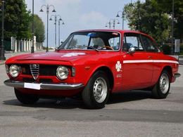 Alfa Romeo GTA