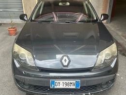 Renault Laguna III