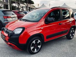 Fiat Panda Cross