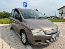 Fiat Multipla