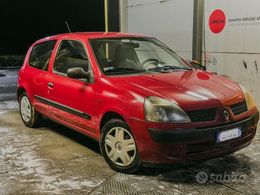 Renault Clio II