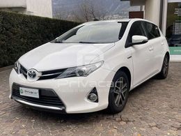 Toyota Auris Hybrid