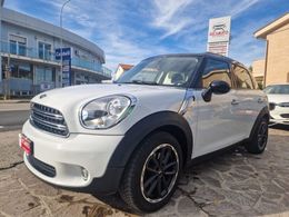 Mini Cooper D Countryman