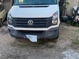 VW Crafter