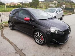 Abarth Grande Punto