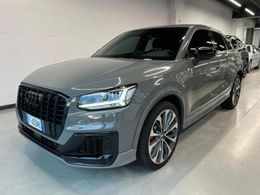 Audi SQ2