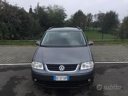 VW Touran