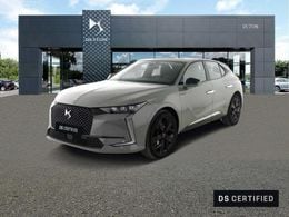 DS Automobiles DS4