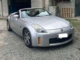 Nissan 350Z