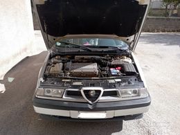 Alfa Romeo 155