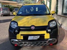 Fiat Panda Cross