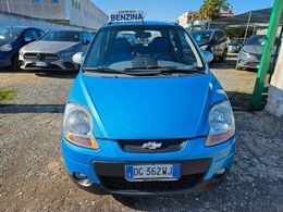 Chevrolet Matiz