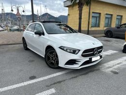 Mercedes A250