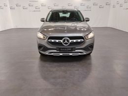 Mercedes GLA200