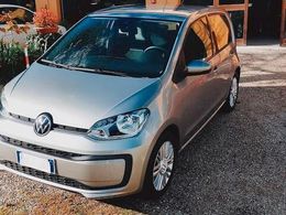 VW up!