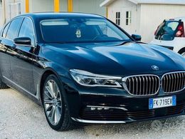 BMW 730