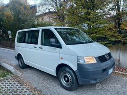 VW T5