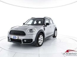 Mini Cooper D Countryman