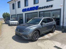 VW Tiguan Allspace