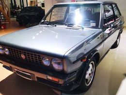 Fiat 131