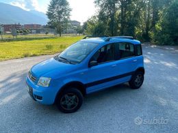 Fiat Panda 4x4