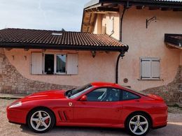 Ferrari 575