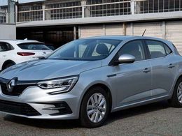 Renault Mégane IV