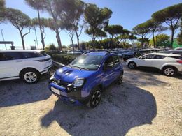 Fiat Panda Cross