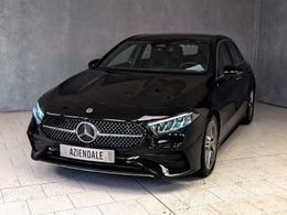 Mercedes A200