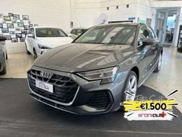 Audi A3 e-tron