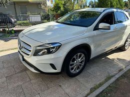 Mercedes GLA180