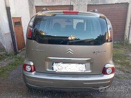 Citroën C3 Picasso