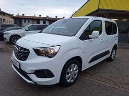 Opel Combo Life