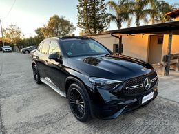 Mercedes GLC300e