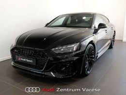 Audi RS5 Sportback