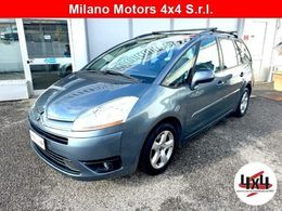 Citroën Grand C4 Picasso