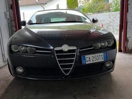 Alfa Romeo 159