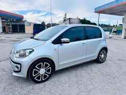 VW up!