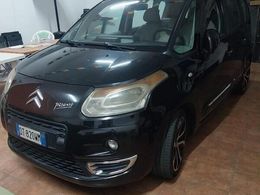 Citroën C3 Picasso