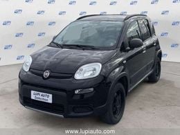 Fiat Panda 4x4