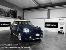 Mini Cooper D Countryman