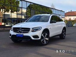 Mercedes GLC350