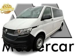 VW T6.1