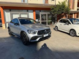 Mercedes GLC300e