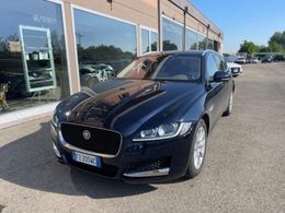 Jaguar XF Sportbrake